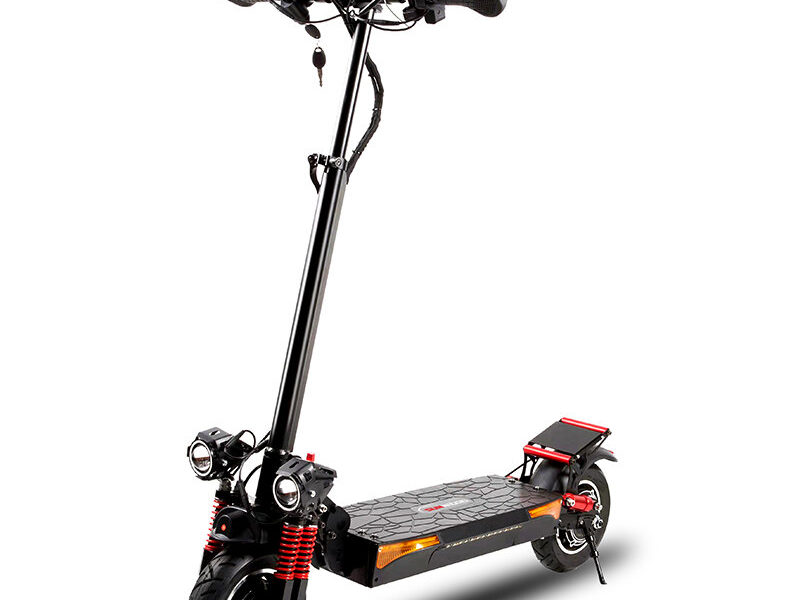 [EU DIRECT] Trottinette électrique WQ-Q7 48V …