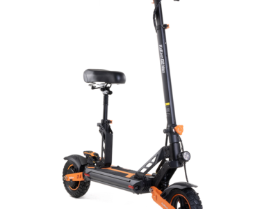 [EU DIRECT] Scooter électrique pliable KuKirin …