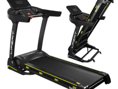 [EU Direct] LIFEFIT TM7100 Tapis roulant …