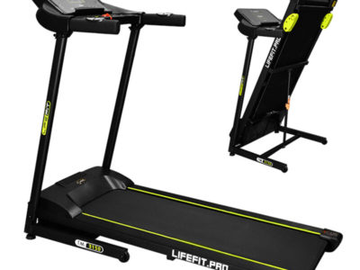 [EU Direct] LIFEFIT TM3150 Tapis de …