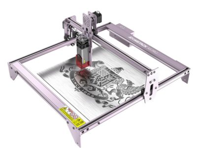 [EU/US Direct] Machine de gravure laser …