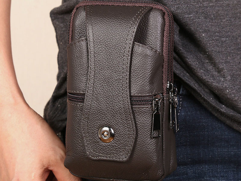 Hommes Durable Rabat Magnétique Bouton Conception …