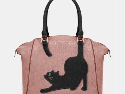 Sac à main pour chat de …