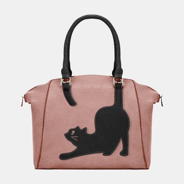 Sac à main pour chat de …