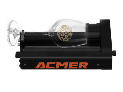 [EU/US Direct] ACMER M1 Graveur laser …