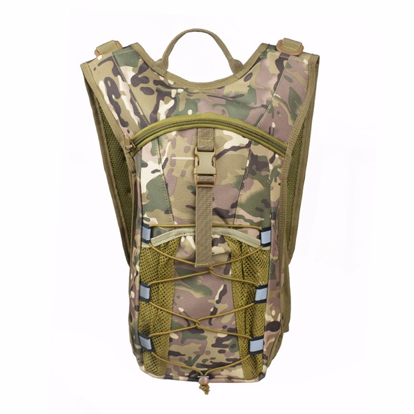 Sac de randonnée sport homme Tactical …