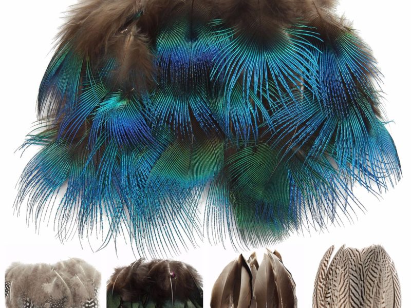 Plumes Naturelles Artisanat Bricolage Couture DIY …