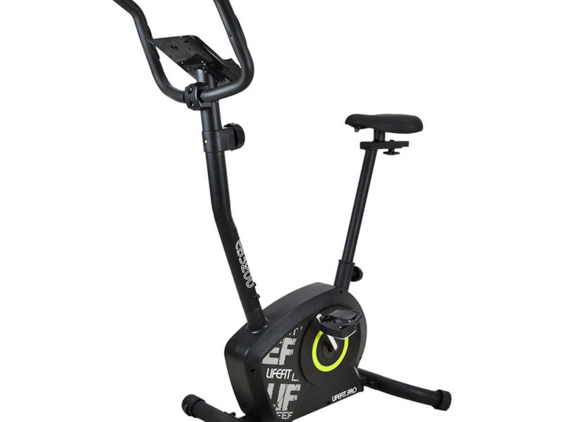 [EU Direct] Vélo d'exercice LIFEFIT EB3200 …