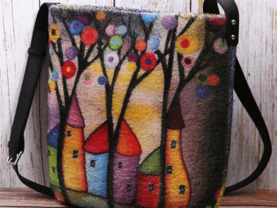 Femmes spécial Colorful sac à bandoulière …