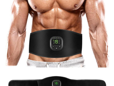 Nouvelle ceinture abdominale électrique ABS intelligente, …