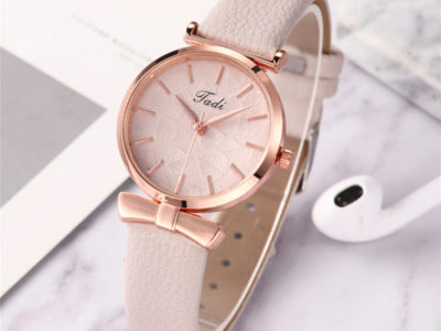 Mode Casual Femmes Élégantes Montres En …