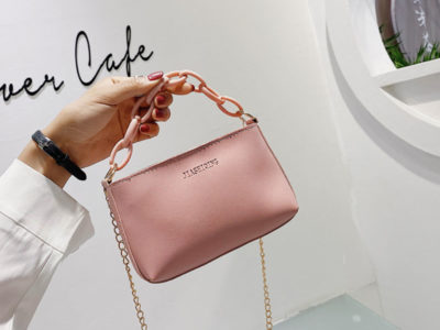 Sac à bandoulière en PU pour …