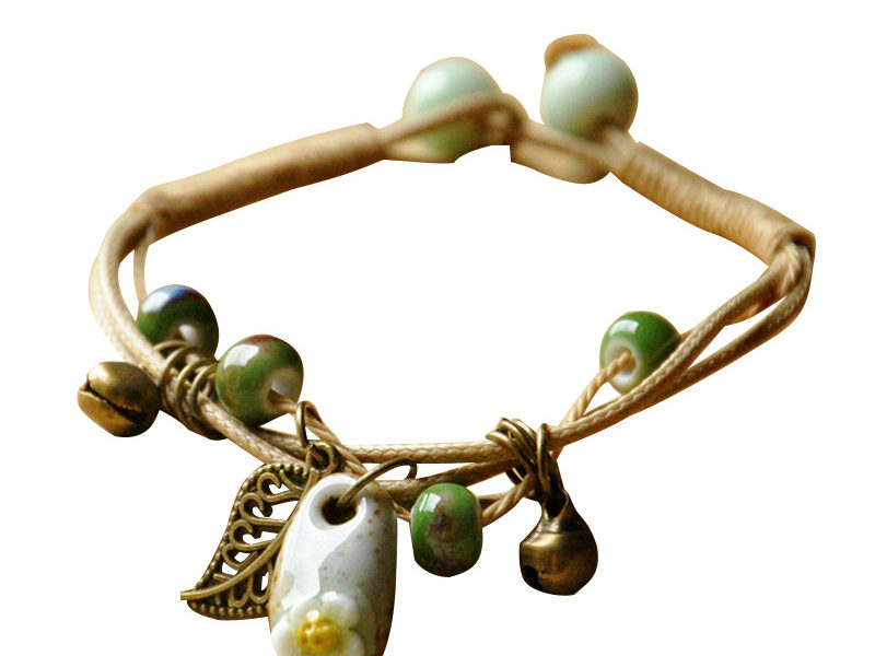 Bijoux en céramique Bijoux faits main …