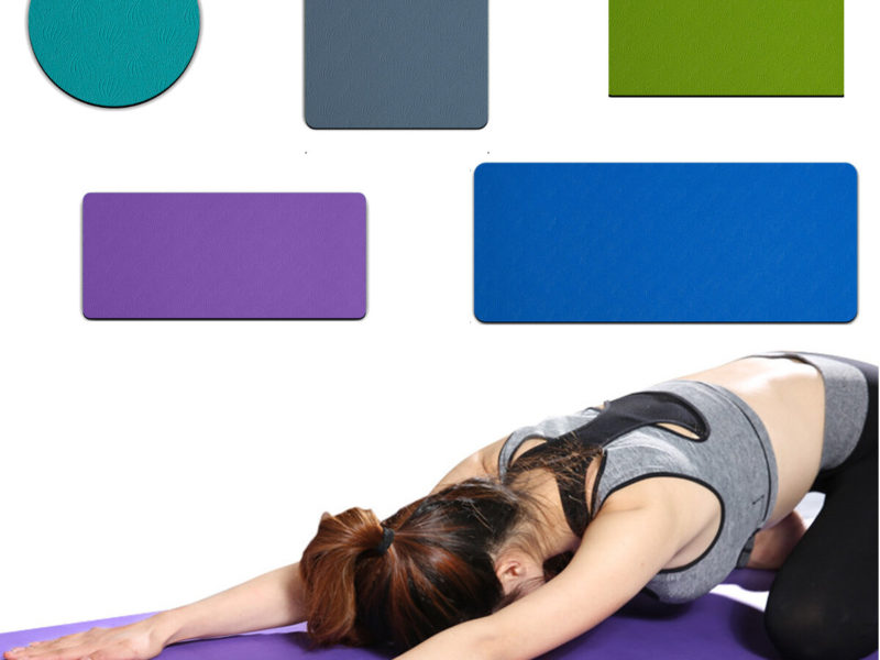 Tapis de yoga antidérapant de tailles …