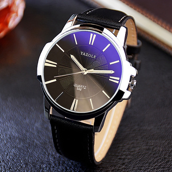 YAZOLE 332 Mode Simple Style Business …