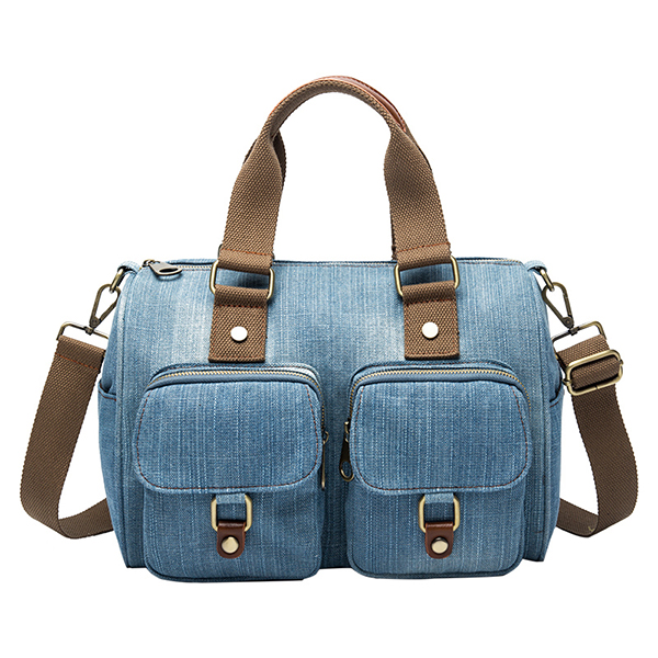 Sac à bandoulière décontracté pour femme …