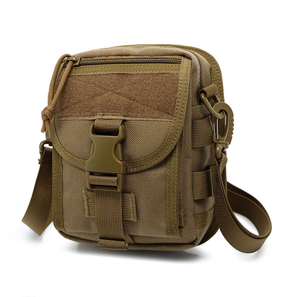 Style d'armée Nylon Sac à bandoulière …