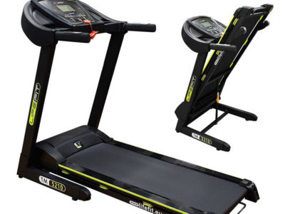 [EU Direct] LIFEFIT TM5210 Tapis de …