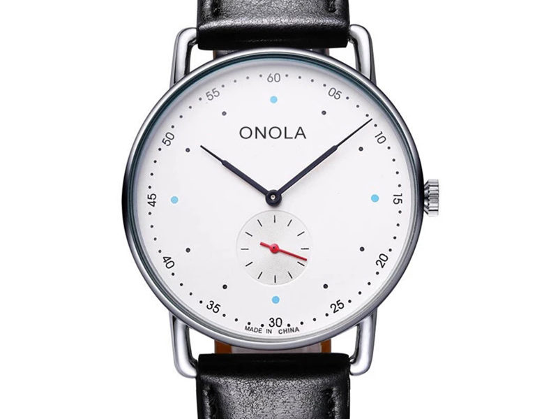 ONOLA ON3806 Creative Point Simple Dial …
