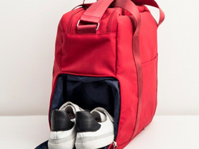 Grande capacité Nylon sac de voyage Bag Bag pour hommes et …
