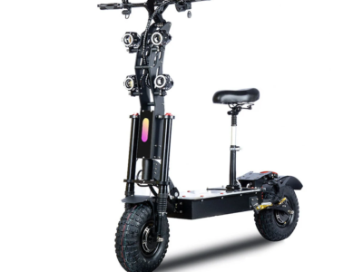 [UE DIRECTIVE] TOURSOR X14 Scooter électrique …