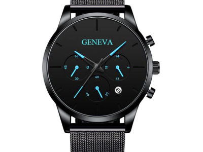 Montre d'affaires d'hommes d'alliage de mode …