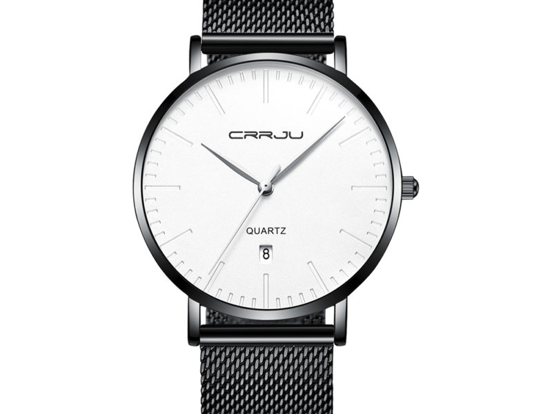 CRRJU 2269 - Montre à quartz …