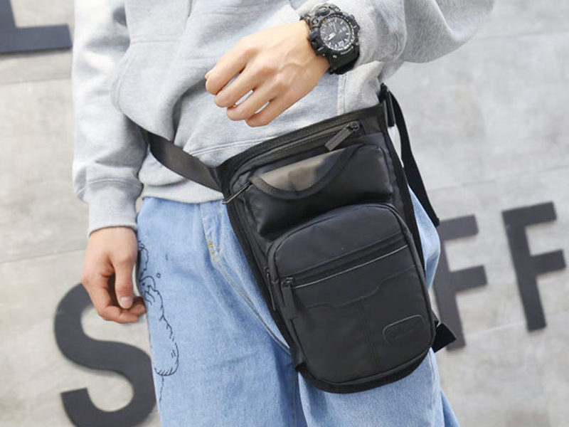 Hommes Nylon tactique en plein air …