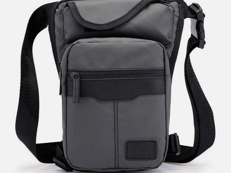 Sac de taille multifonctionnel léger imperméable …