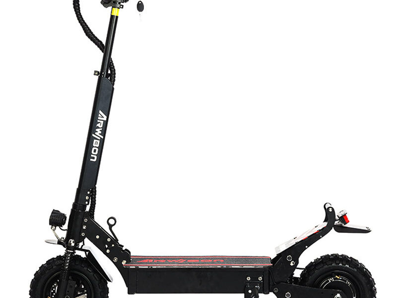 [DIRECT UE] Trottinette électrique Arwibon C30 …