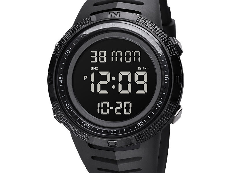 SKMEI 1632 montre de Sport Date …