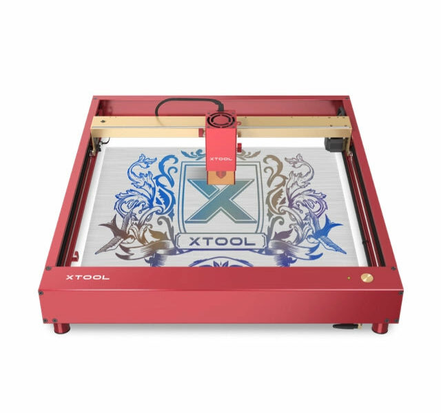 [EU/US Direct] xTool D1 Pro 10W …