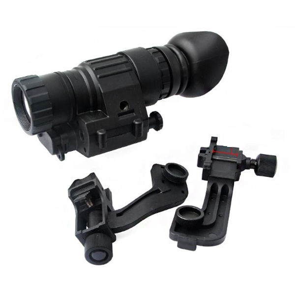SPEDAR PV1011 2x30 infrarouge HD vision …