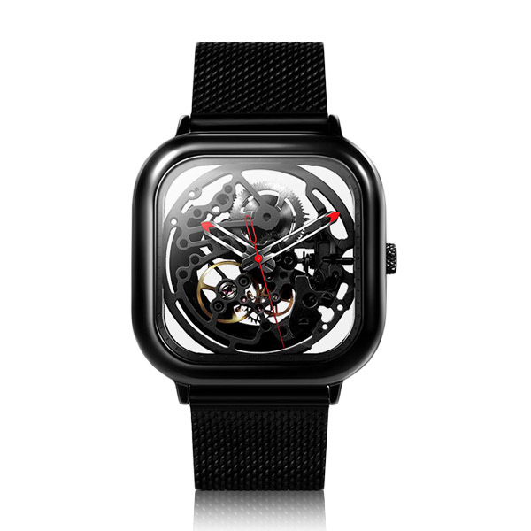 XIAOMI CIGA Conception Hommes Montre-Bracelet Complet …