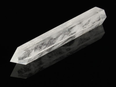 Quartz naturel baguette de guérison de …