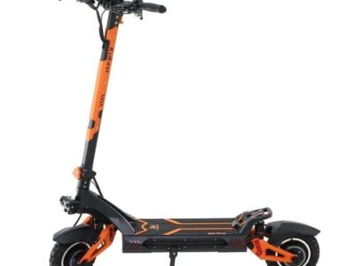 [EU DIRECT] Scooter électrique KuKirin G3 …