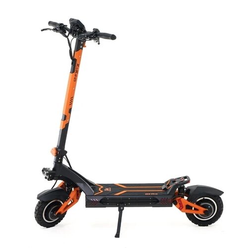 [EU DIRECT] Scooter électrique KuKirin G3 …