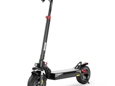 [EU DIRECT] iScooter IX3 Trottinette Électrique …