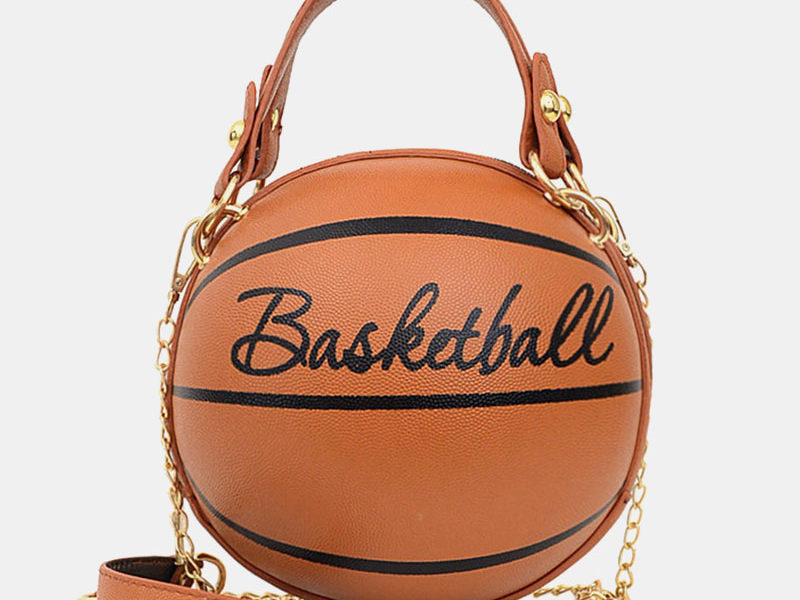 Femmes Unique Basketball Football Look Mini …