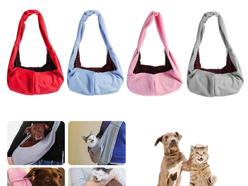 Pet Carrier Outdoor Travel Dog Sac …