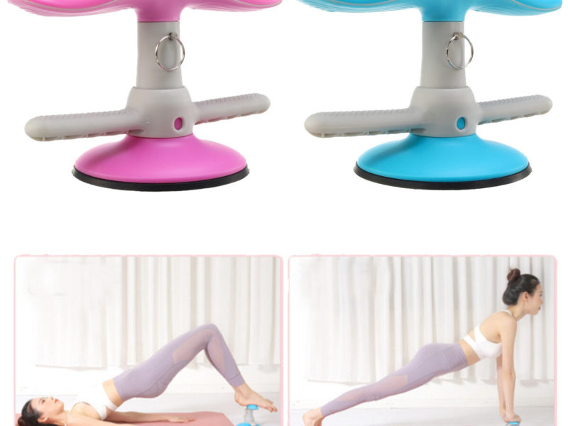 Barre réglable pour aider aux sit-ups, …