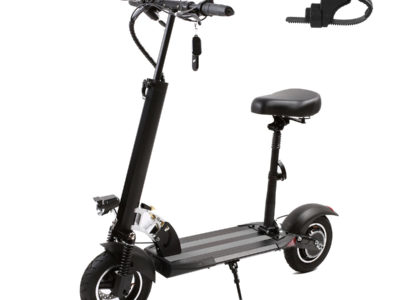 [EU DIRECT] Trottinette électrique SUNNIGOO N3 …