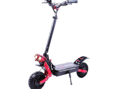 [EU DIRECT] SUNNIGOO X7 Trottinette Électrique …