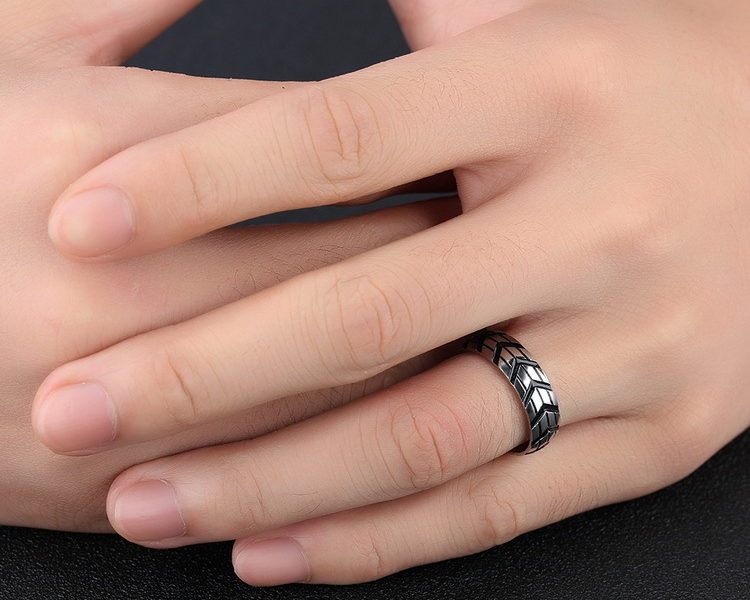 Bague d'impression de pneu de voiture …