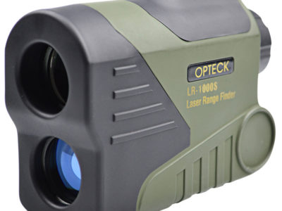 Télescope numérique de vision nocturne OPTECK 6X HD 1000m LED Distance …