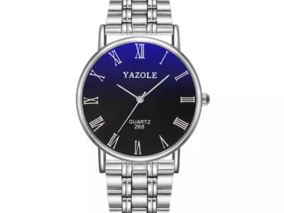 YAZOLE 268 Business Style Affichage Lumineux …