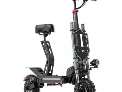 [EU Direct] iENYRID IE-ES20 Trottinette Électrique …