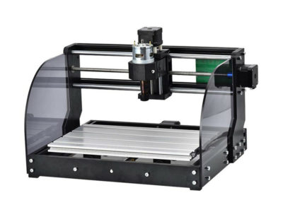 Routeur CNC amélioré 3018 Pro hors …