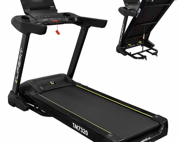 [EU Direct] LIFEFIT TM7320 Tapis de …