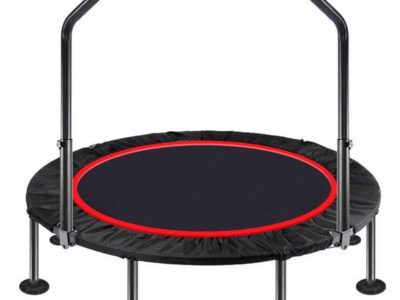 Trampoline pliable rond de 40/48 pouces, …